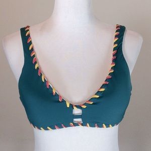 Reversible Bikini Top